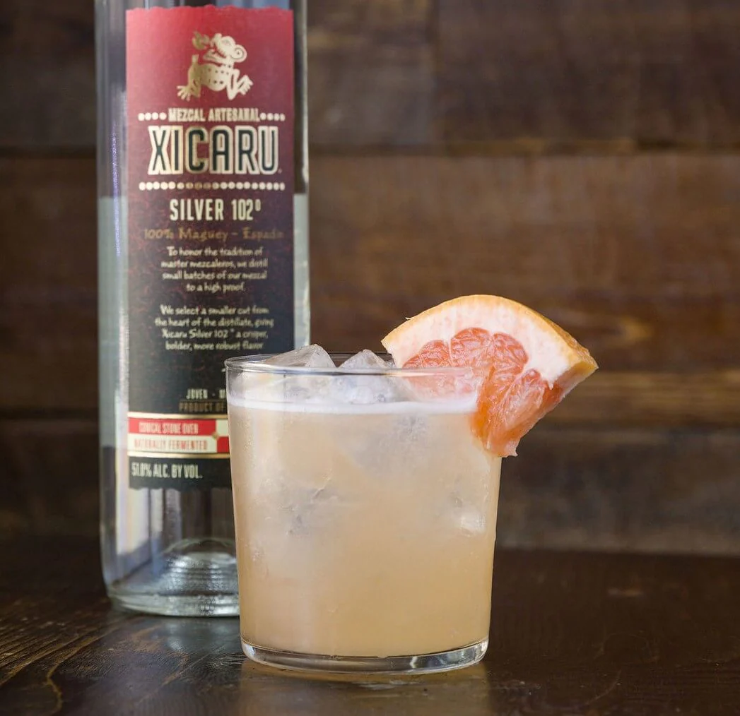 Xicaru Silver 102 Mezcal - Image 3