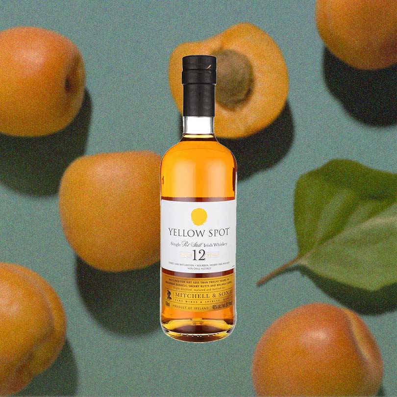 Yellow Spot Irish Whiskey - Image 2