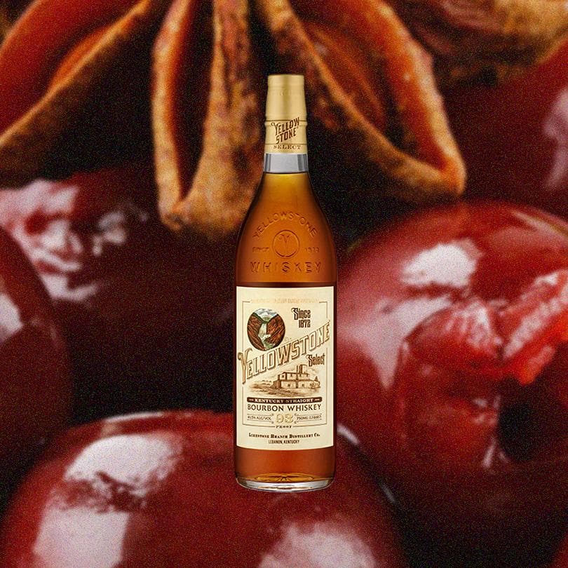 Yellowstone Select Kentucky Straight Bourbon - Image 2
