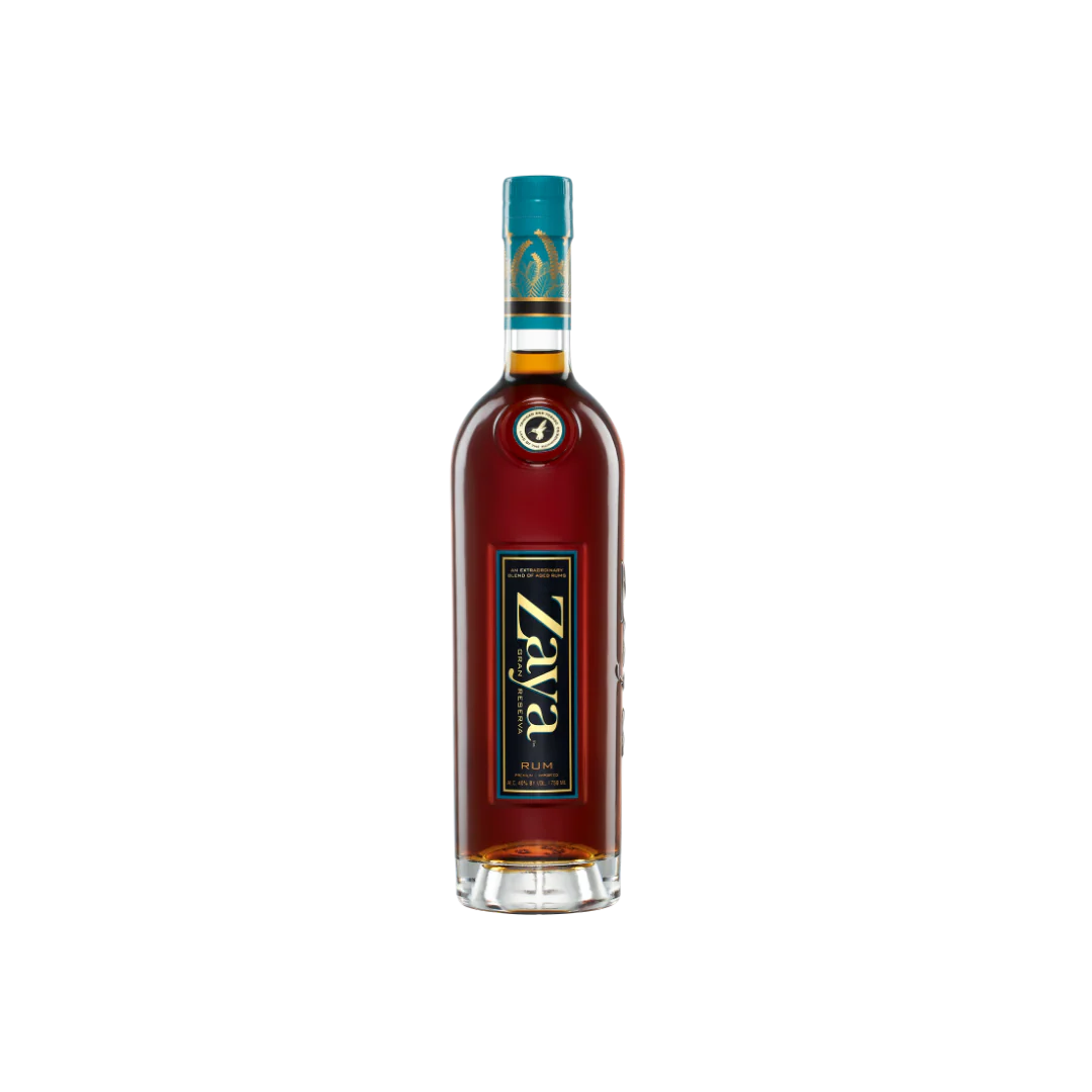 Zaya Gran Reserva Rum